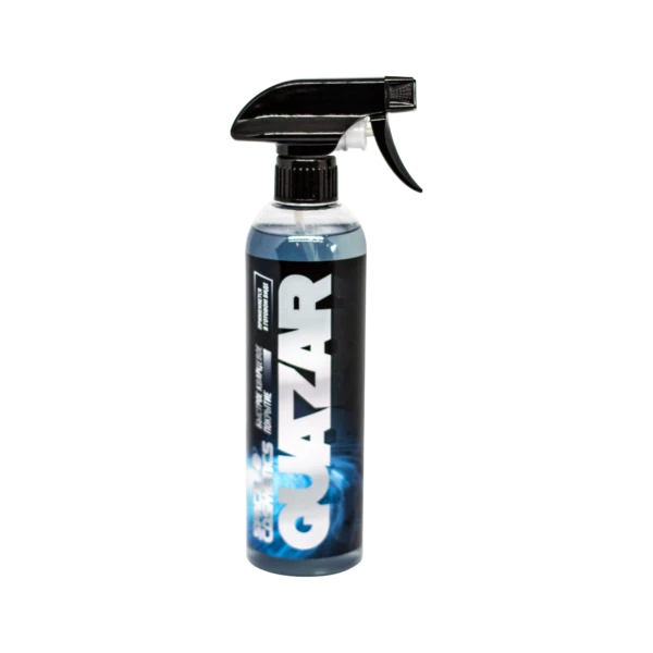 Space Cosmetics Quazar - Кварцевое покрытие для ЛКП автомобиля, 500 мл - 2