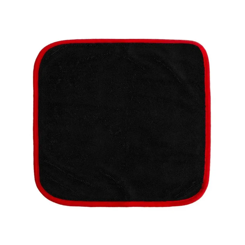 Chemical Russian Dry Mini - супервпитывающая микрофибра для сушки автомобиля, 30x40 см, 560 гр/м - 1