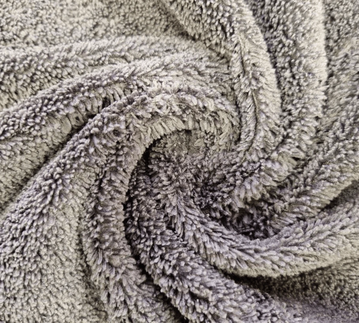 LeTech Микрофибровое полотенце (40x40) Microfiber Cloth, 5 шт, 011480000_5 - 4