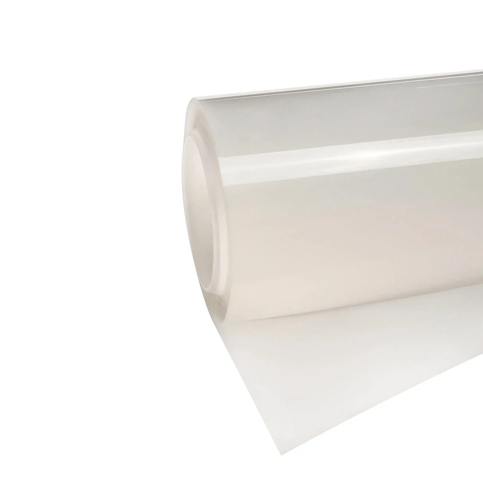 Gliss Pro SATIN PPF - Полиуретановая матовая пленка с сатиновым оттенком, 190 мкм, 1.52 х 15 м - 3