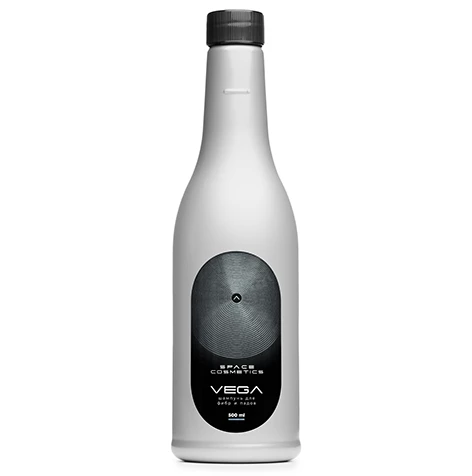 Space Cosmetics Vega - шампунь для фибр и падов, 500 мл - 2