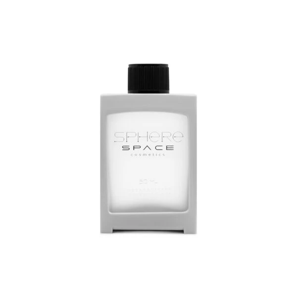 Space Cosmetics Sphere - керамическое покрытие для кожи, 50 мл - 2