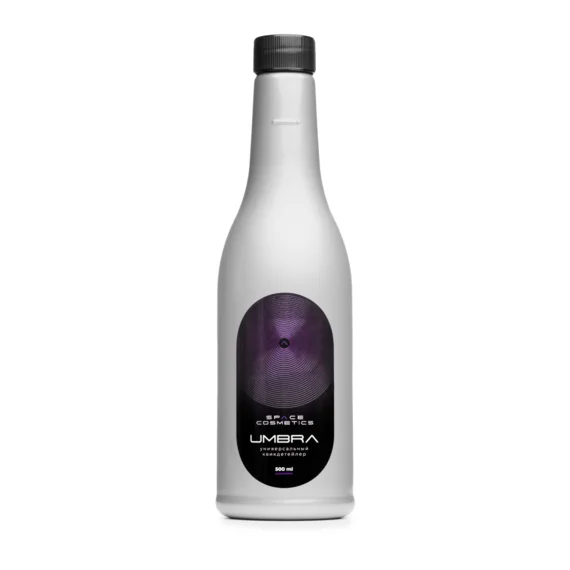 Space Cosmetics Umbra - универсальный квик детейлер, 500 мл - 1