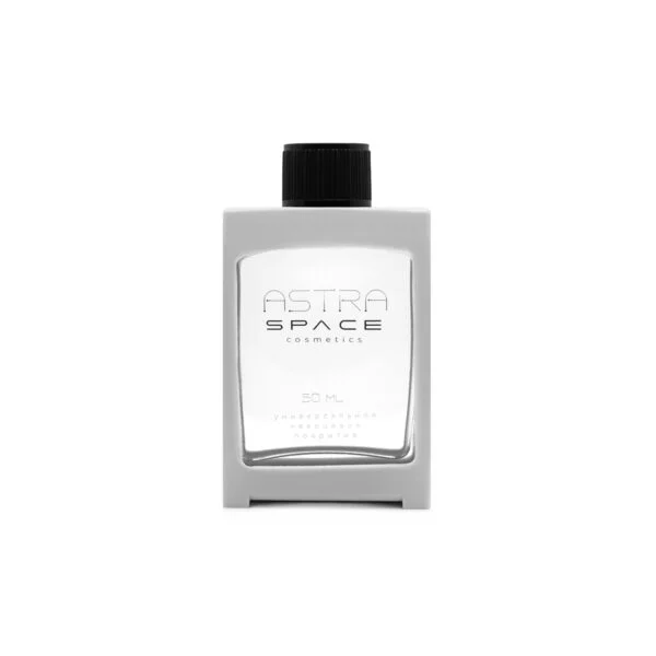 Space Cosmetics Astra - универсальное кварцевое покрытие, 50 мл - 1