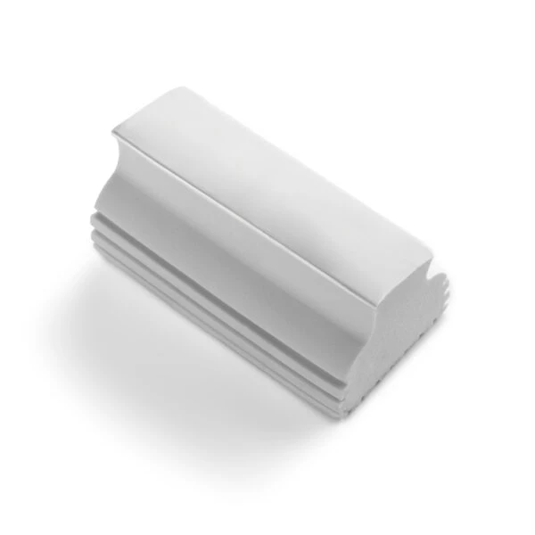 Space Cosmetics Moonstone - Губка для чернения шин и пластика - 2