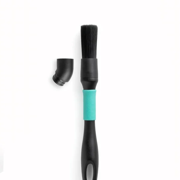 Space Cosmetics 2 in 1 Brush Кисть для детейлинга - 1