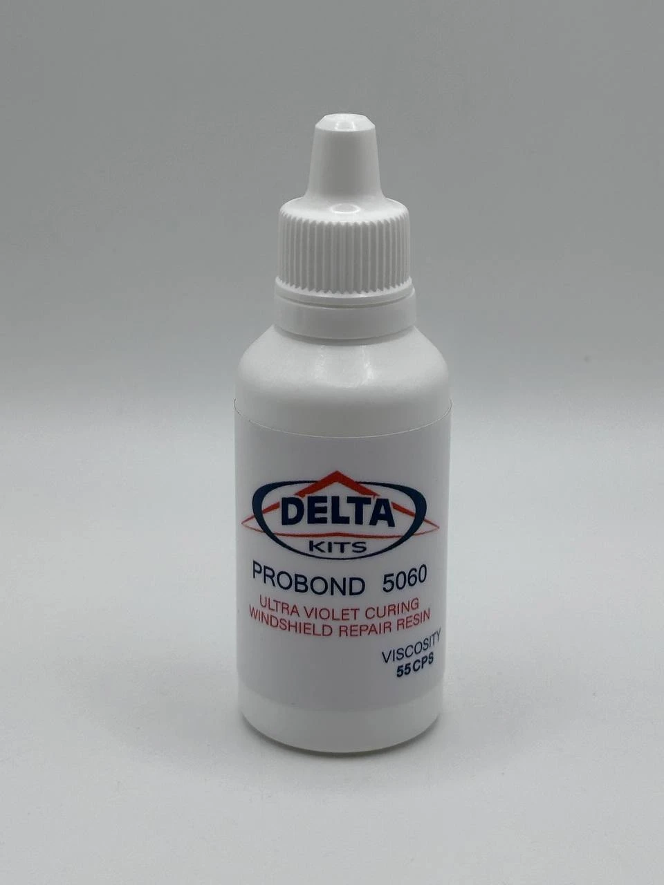 Delta Kits Полимер для ремонта стекол Delta Kits, 30 мл - 2