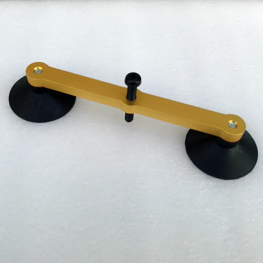 Прочие бренды Расширитель трещин РФ (металлический) - 2