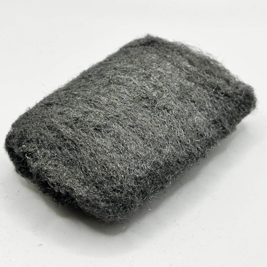 Delta Kits Шерсть стальная - 3