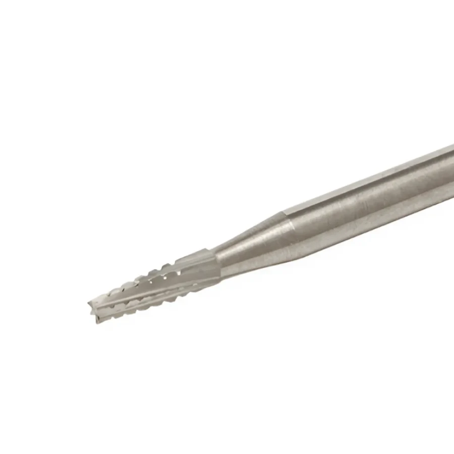 Delta Kits Боры карбидные FG701 конические (диаметр 1.2 мм) - 2