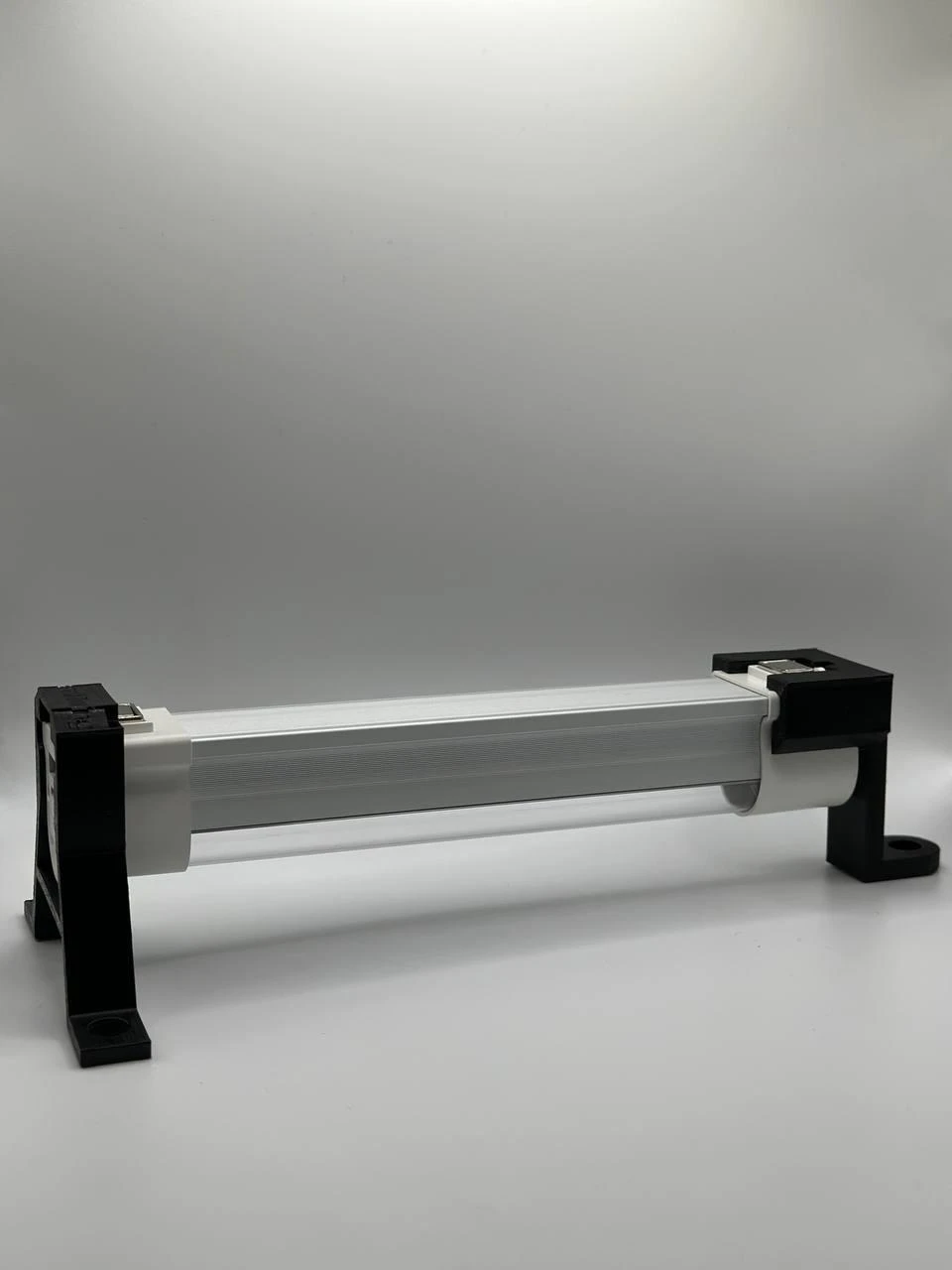 Прочие бренды Лампа УФ для ремонта стекол с аккумулятором РФ (17 см) - 2