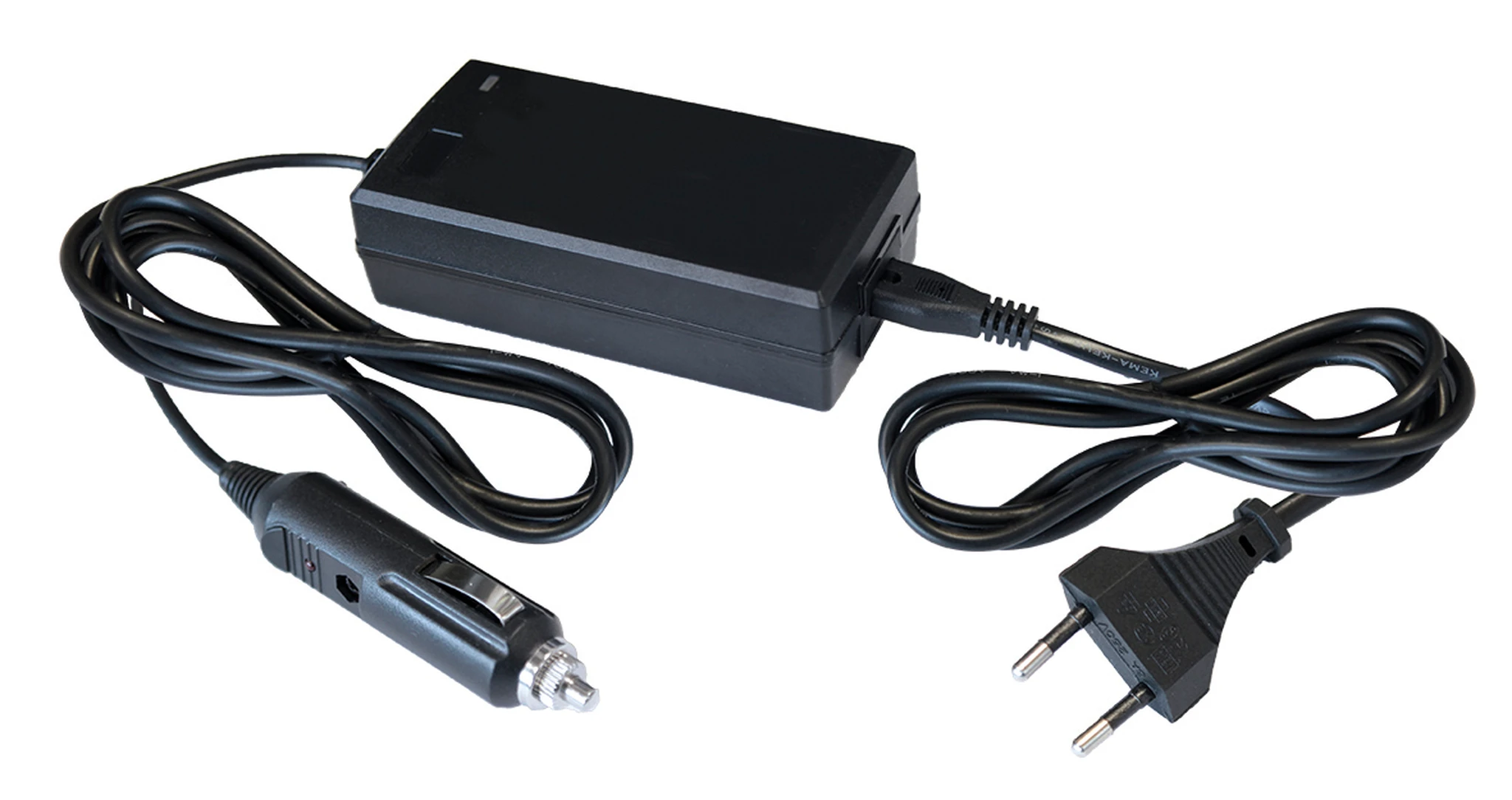 GYS Блок питания 230V/12V (Gyspack750, Startpack truck) - 2