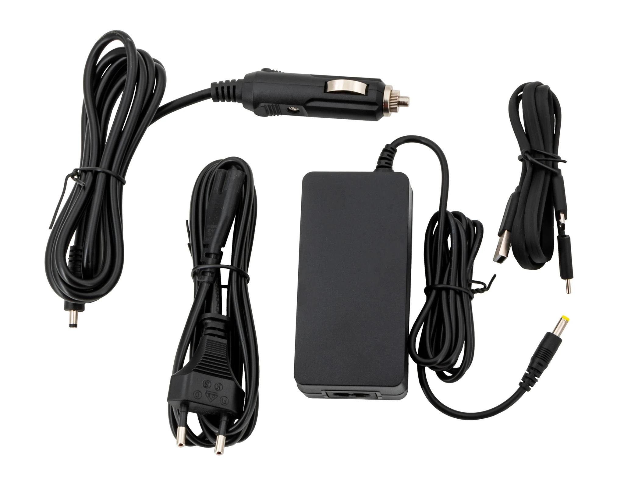 GYS POWER PACK 520 Литиевый блок питания 12В/230В - 4