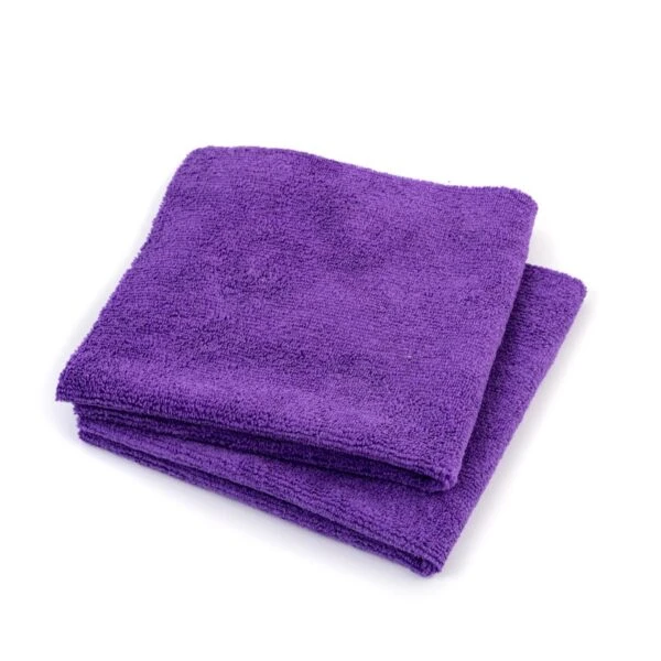 Himprofline HPL Edgeless микрофибра для располировки 40х40, 450г, Сирень - 2