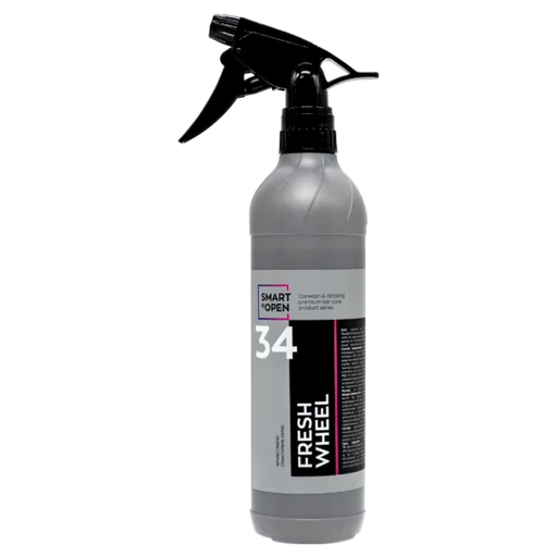 Smart Open Очиститель колес FRESH WHEEL 34, 500 мл - 1