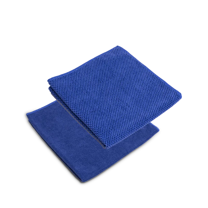 Smart Open Набор салфеток для интерьера Interior Fiber Set 40х40 см, 2 шт - 1