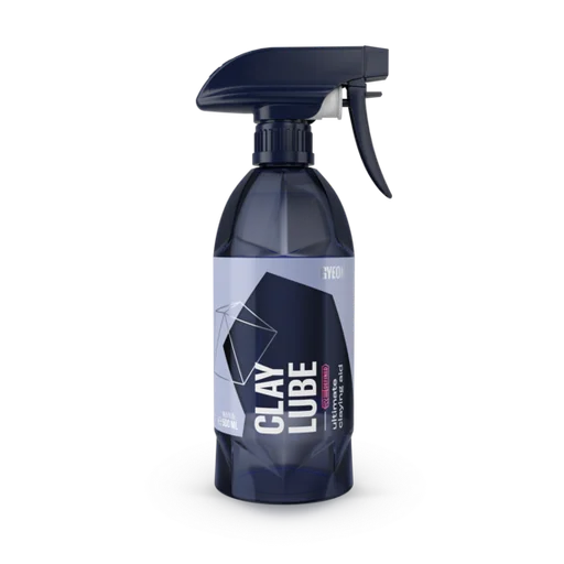 GYEON Нейтральный лубрикант Q²M ClayLube, 500 мл - 1