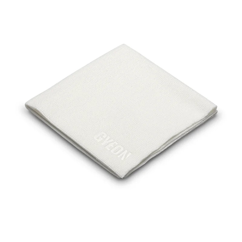 GYEON Микрофибра низким ворсом Q²M LeatherWipe EVO, 40х40 см - 1