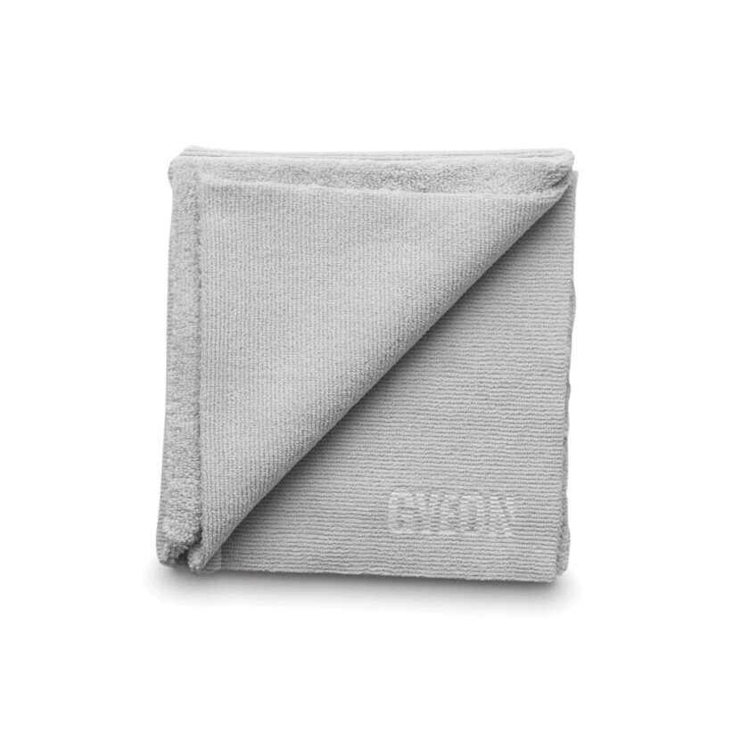 GYEON Микрофибра низким ворсом Q²M InteriorWipe EVO, 40х40 см - 2