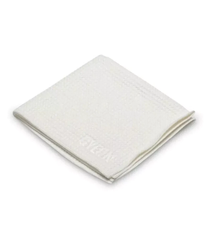 GYEON Плотное "вафельное" полотенце для стекол Q²M GlassWipe EVO, 40х40 см - 2