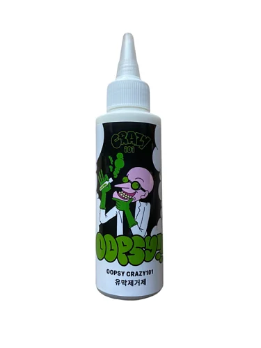 OOPSY OFR Glass Polish 103 - полировальная паста для стекла, 150 мл, R103, OOPSY - 1