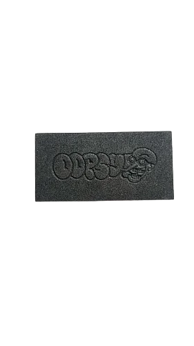 OOPSY Coat sponge applicater - аппликатор для нанесения защитных покрытий, 8*4*2.5 см, A842, OOPSY - 1
