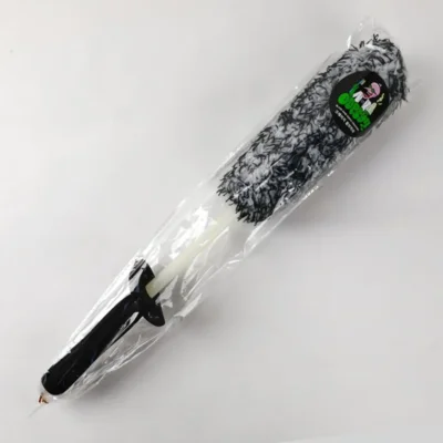 OOPSY Wheel Brush - щетка для очистки колесных дисков, W108, OOPSY - 1