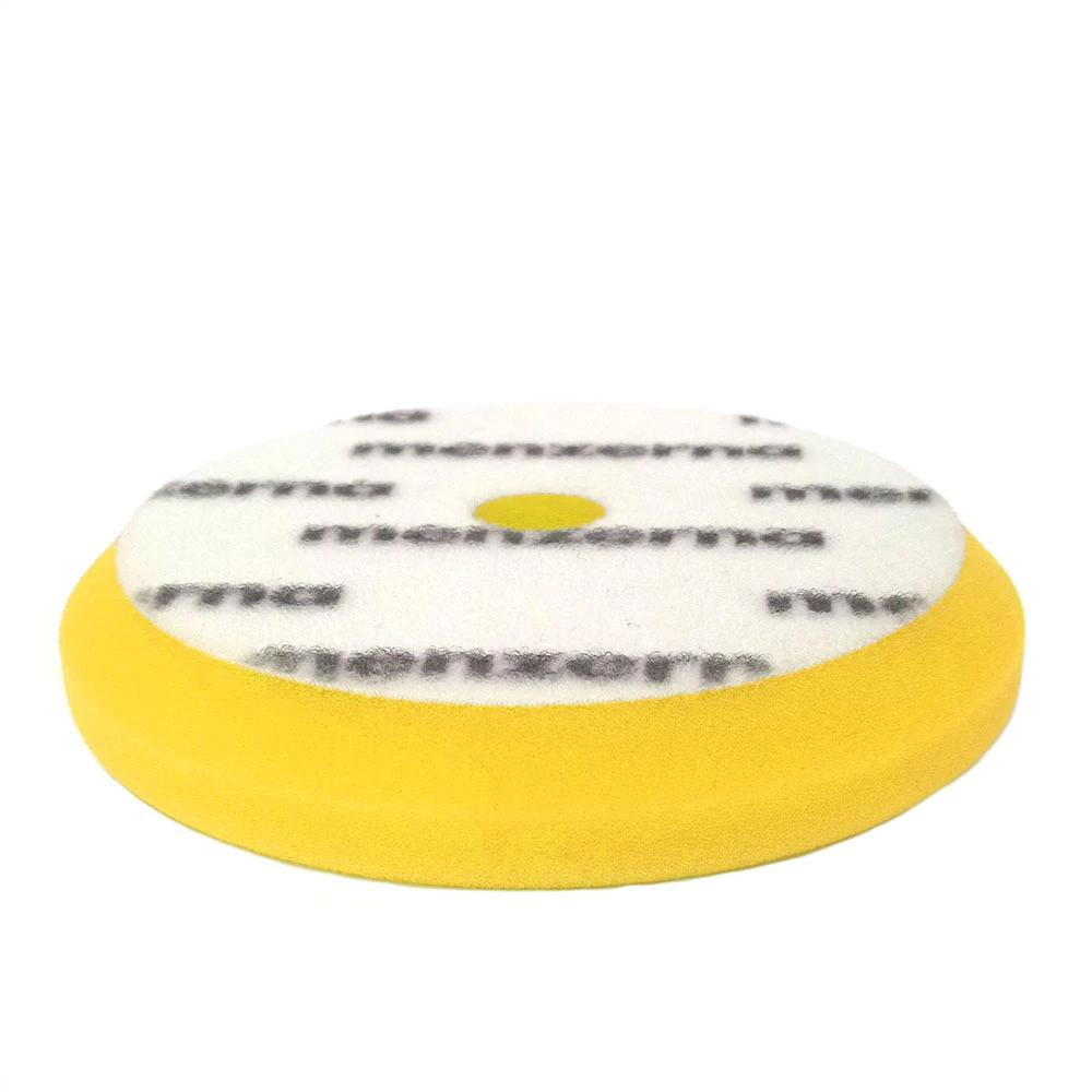 Menzerna Полировальный диск, желтый, 150/180 мм - 2