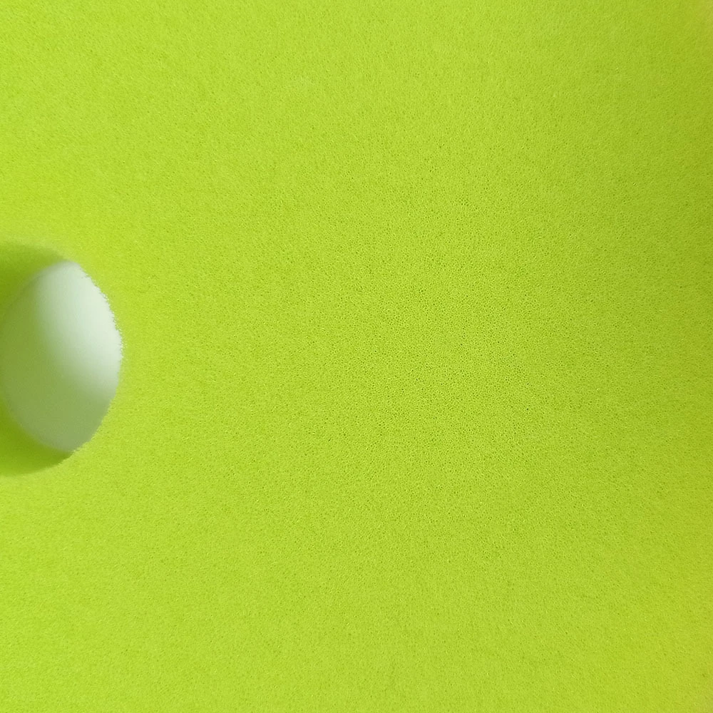 Menzerna Полировальный диск, зеленый, 150/180 мм - 5