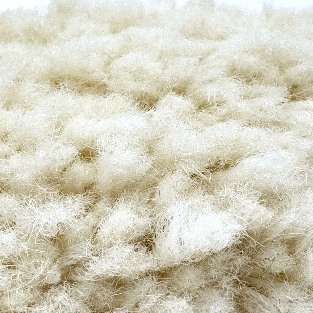 Menzerna Диск полировальный крученая шерсть, белый, 180 мм - 5