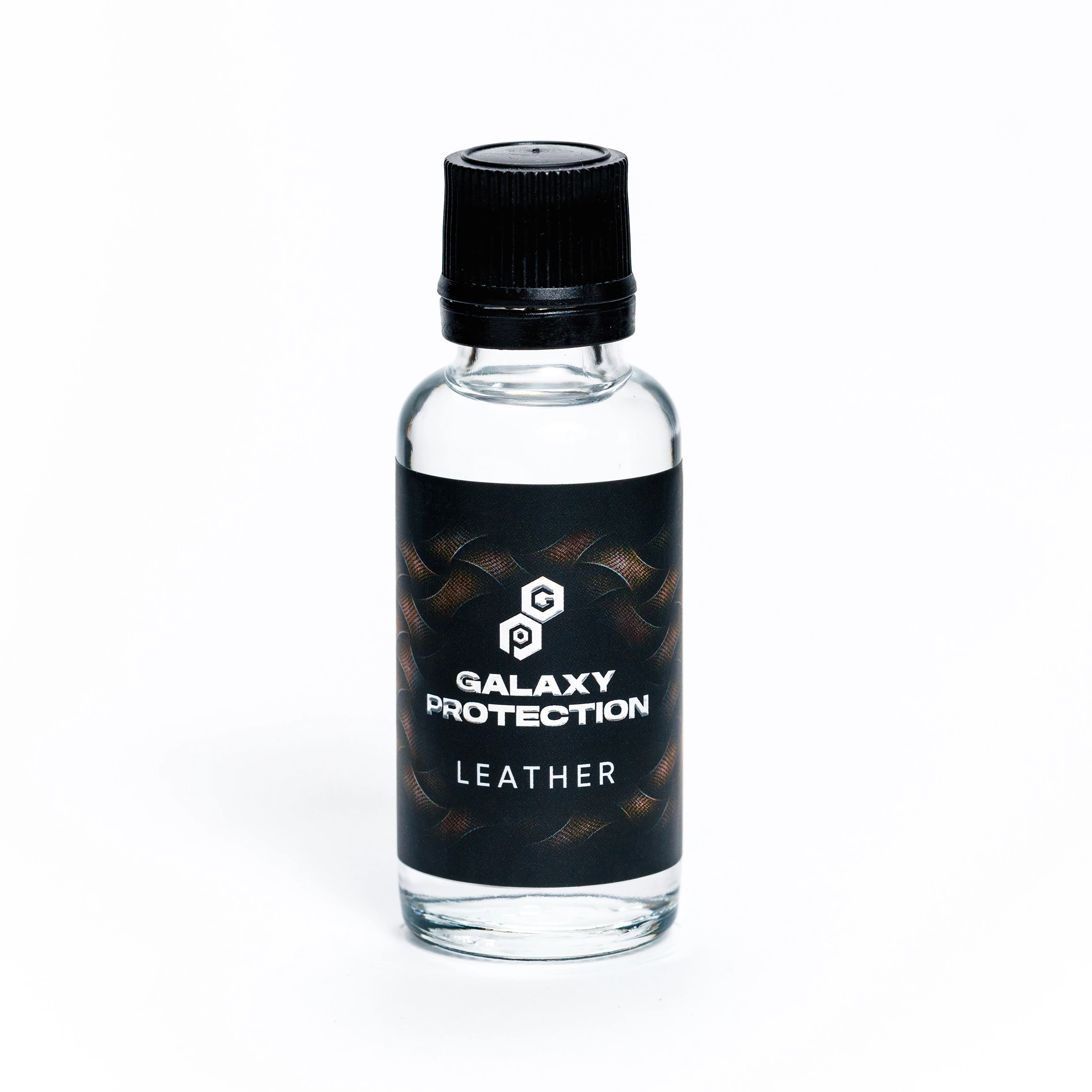 Galaxy Защитное нанопокрытие для кожаных поверхностей LEATHER, 30 мл - 3