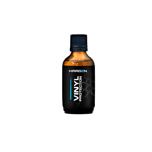 Kragen Жидкое стекло для пленок Vinyl Protection, 30 мл - 1