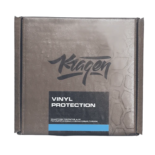 Kragen Жидкое стекло для пленок Vinyl Protection, 30 мл - 2