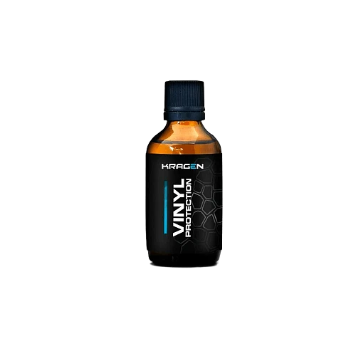 Kragen Жидкое стекло для пленок Vinyl Protection, 30 мл - 3