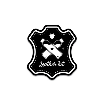 FOAM HEROES Foam Heroes Leather Kit набор для ухода за кожей - 2