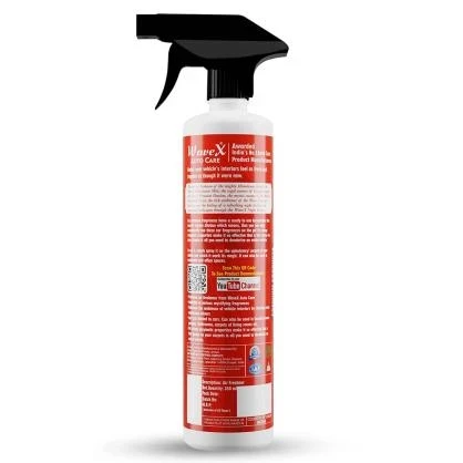 WaveX Wavex Car Perfume Prussian Passion - Освежитель воздуха, 350 мл. - 2