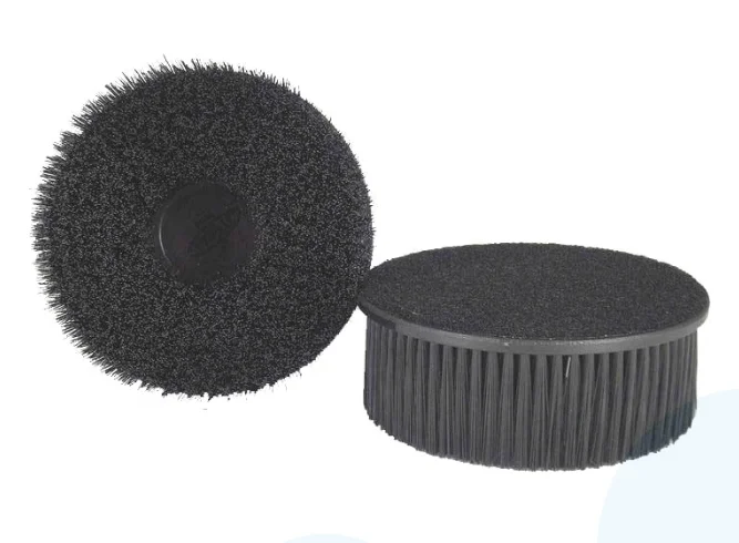 3D Car Care Роторная щетка Brush Shampoo Rotary - 1