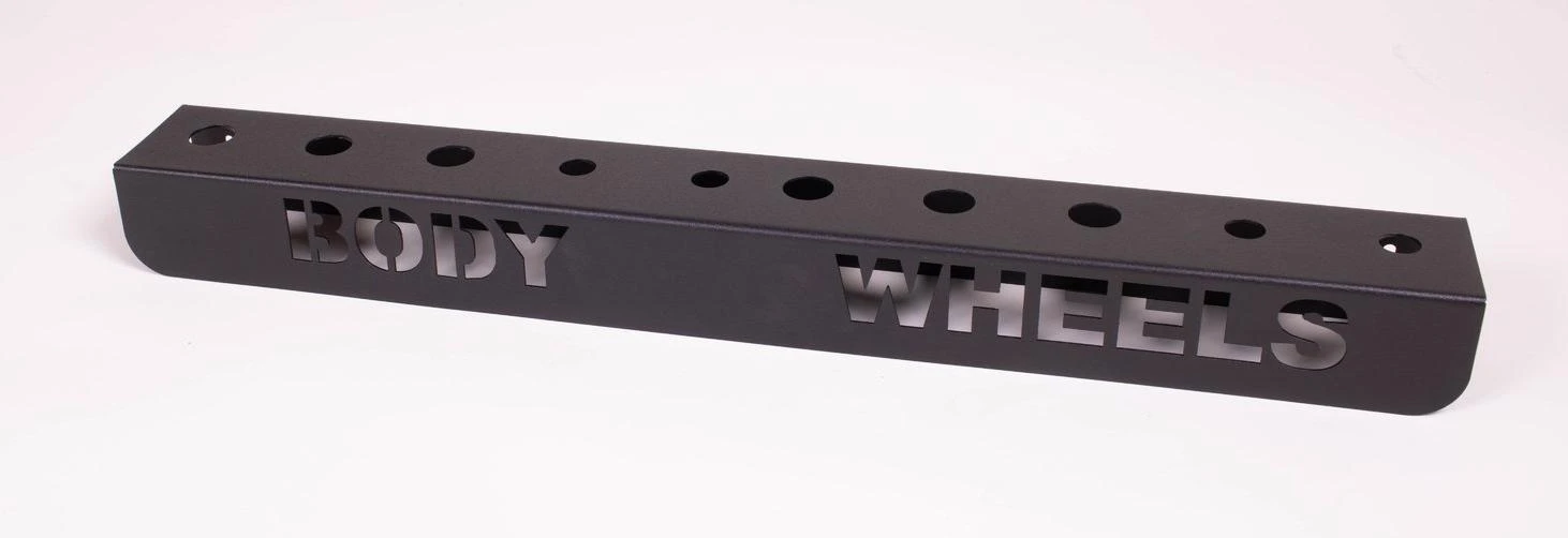 SWC Pro Держатель кистей SWC PRO, 535мм. - 2