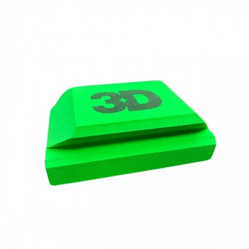 3D Car Care Ручная Подложка 3D Hand Block - 1