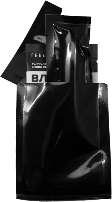 FEELME FEELME - Стик Тающий Айсберг№10 - 2