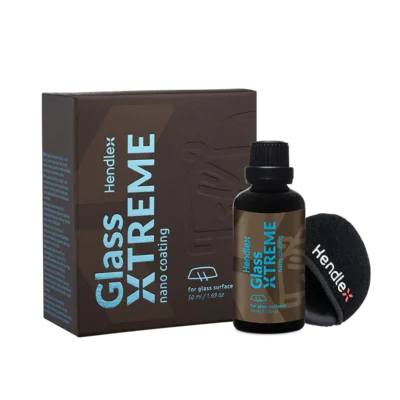 Hendlex Покрытие для стекла (антидождь) Glass Xtreme 50 мл - 1