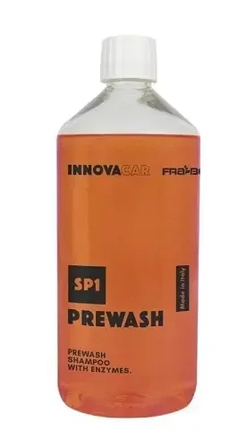 INNOVACAR (Fra-ber) SP1 PREWASH 4,54L - СОСТАВ ДЛЯ ПРЕДВАРИТЕЛЬНОЙ МОЙКИ С ЭНЗИМАМИ / INNOVACAR - 1