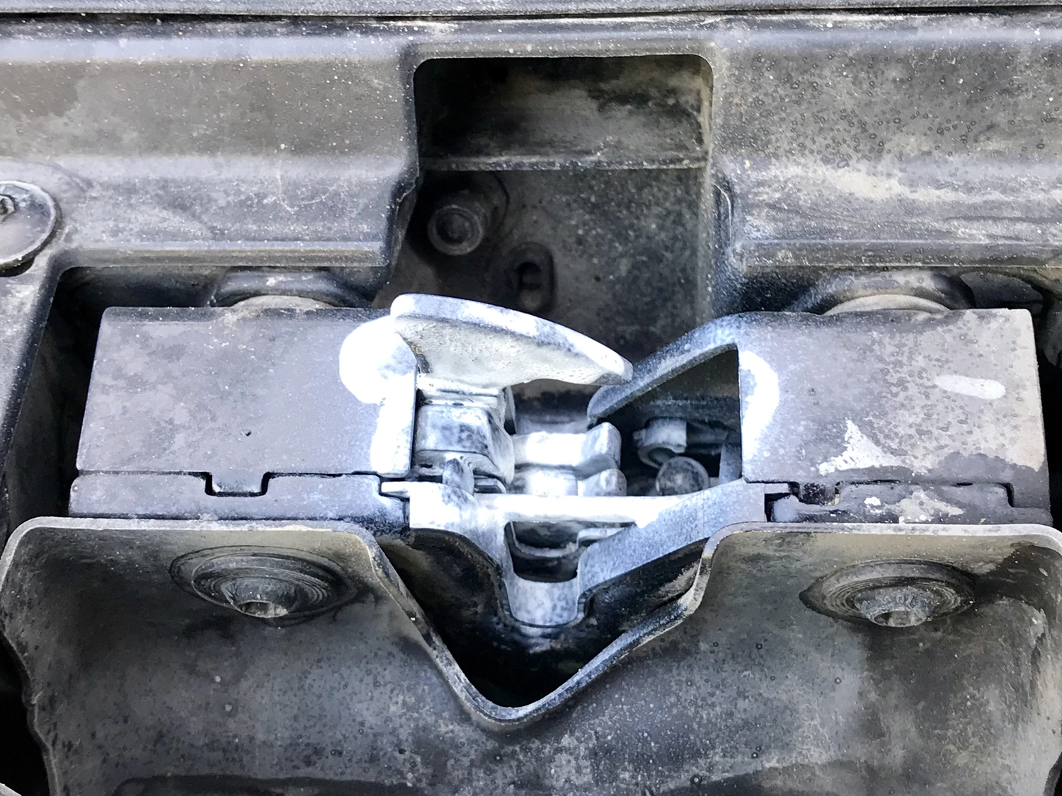 VEP VEP Пластичная смазка, 500 мл. - 2