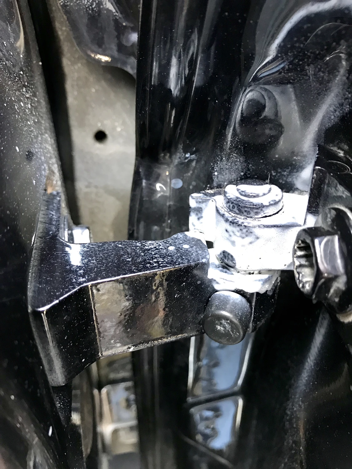 VEP VEP Пластичная смазка, 500 мл. - 3