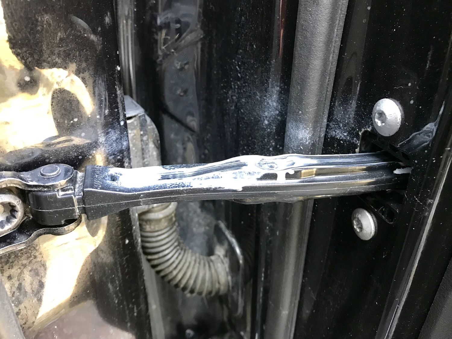 VEP VEP Пластичная смазка, 500 мл. - 4