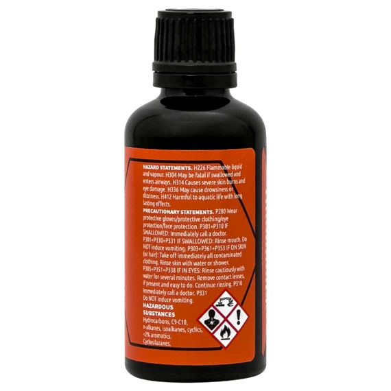 Hendlex Керамическое покрытие Hendlex FC15 - 50мл. - 3