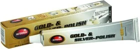 AUTOSOL Gold & Silberpolitur полироль для золота и серебра 75мл - 1