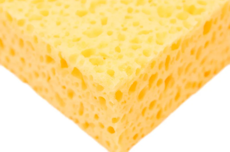 Glosswork Washing Sponge Крупнопористая губка для мытья автомобиля - 1