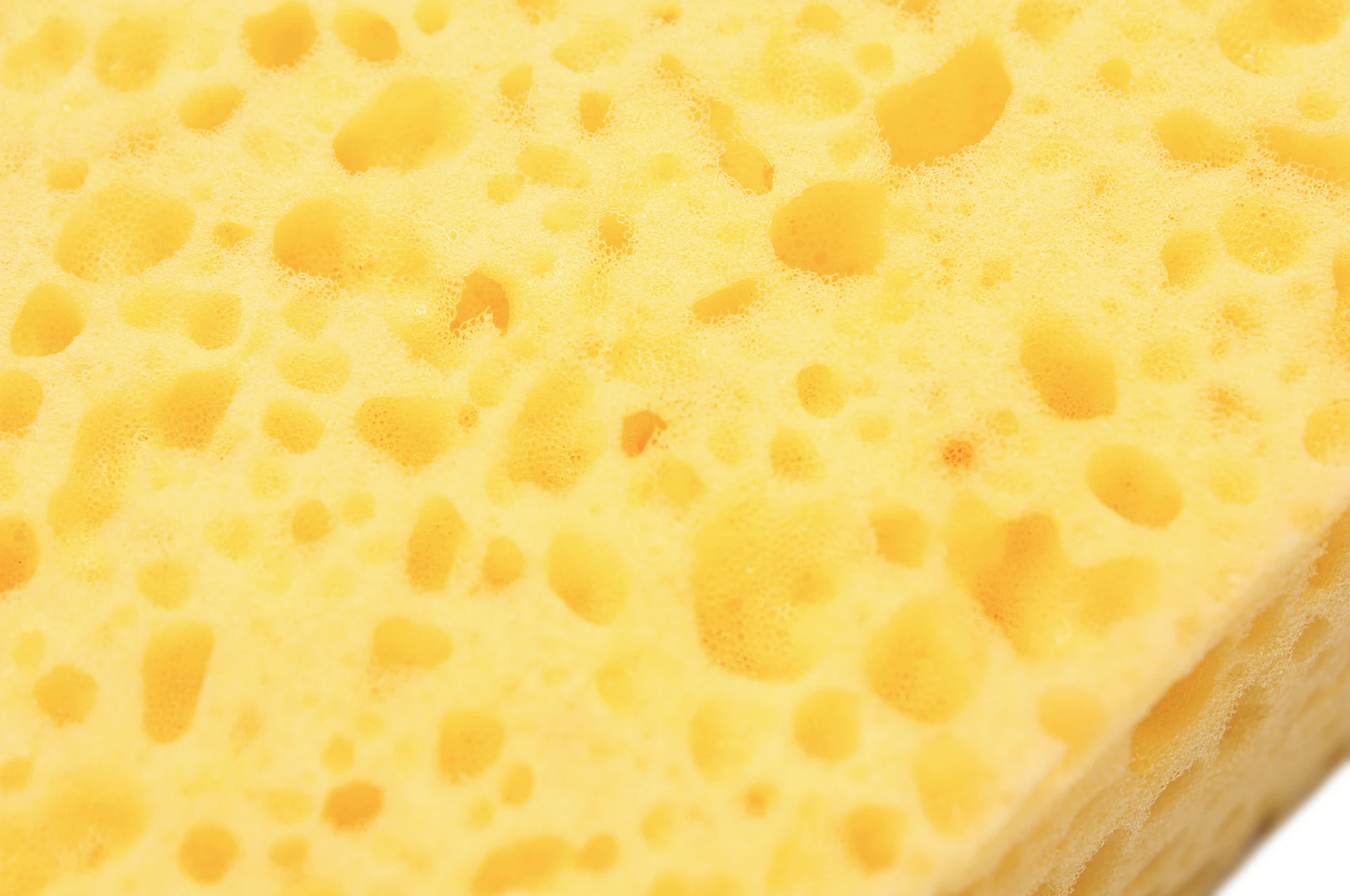 Glosswork Glosswork Washing Sponge Крупнопористая губка для мытья автомобиля - 3