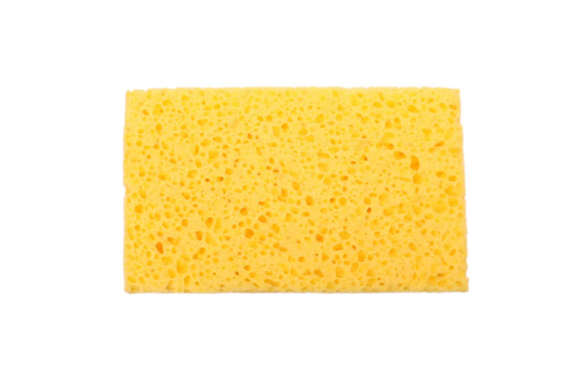 Glosswork Glosswork Washing Sponge Крупнопористая губка для мытья автомобиля - 4